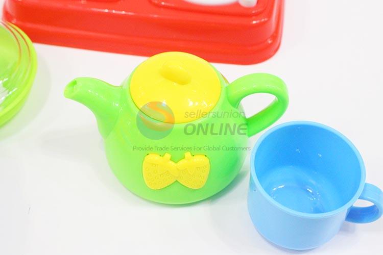 Factory Supply Kitchen Tableware Toy Set for Sale