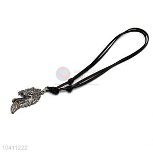 Top Quality New Fashion Cowhide Leather Necklaces