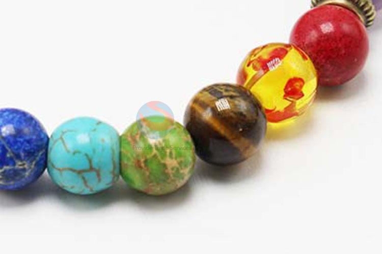 Super Quality Buddha Head Jewelry Beads Bracelet For Promotional