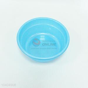 Good Quality Round Plastic Washbasin Vegetables Basin