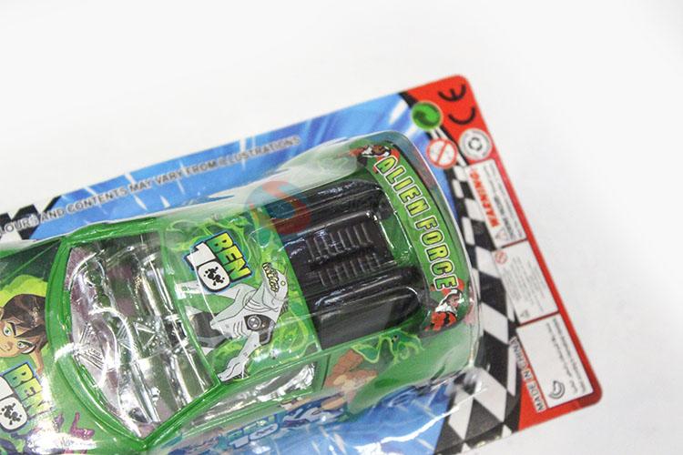 New Useful Plastic Toy Inertial Car Children Toy