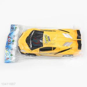 Top Sale Toy Car for Kids Inertial Cartoon Toy Car