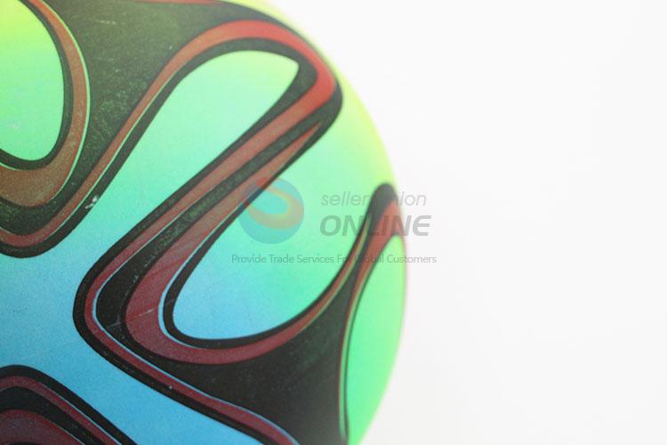 PVC Beach Ball Inflatable Colored Beach Balls