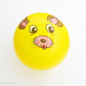 Soft toy bouncing ball pvc beach balls