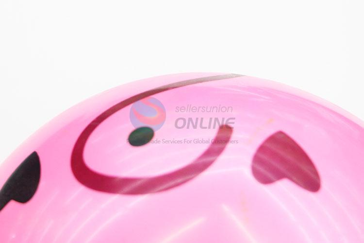 Cute Inflatable Balls Beach Ball Toys For Kids