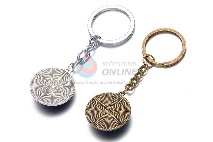 Top Quality Creative Pattern Alloy Key Chain