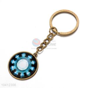 Hot Selling Colorful Key Chain Fashion Key Ring