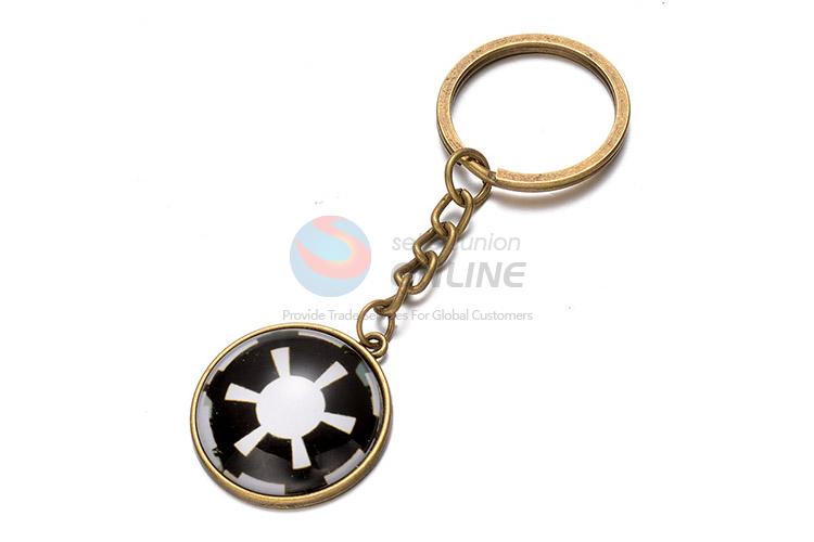 Wholesale Key Accessories Cheap Alloy Keychain