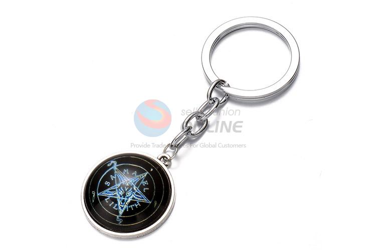 Custom Special Sign Alloy Key Ring Best Keychain