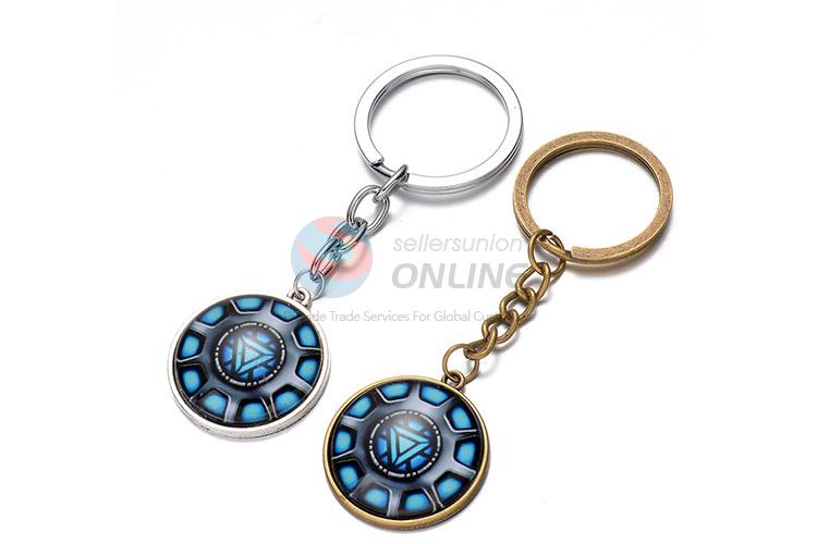 Top Quality Creative Pattern Alloy Key Chain