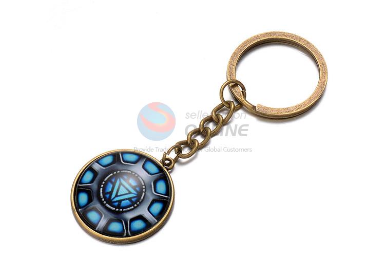 Top Quality Creative Pattern Alloy Key Chain