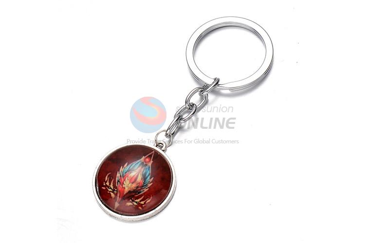 New Arrival Alloy Key Chain Fashion Key Accessories