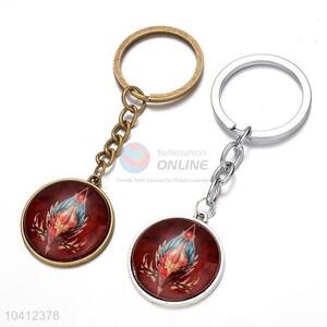 New Arrival Alloy Key Chain Fashion Key Accessories