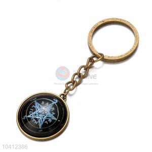 Custom Special Sign Alloy Key Ring Best Keychain