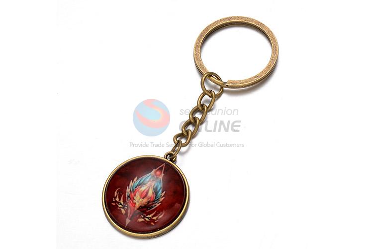 New Arrival Alloy Key Chain Fashion Key Accessories