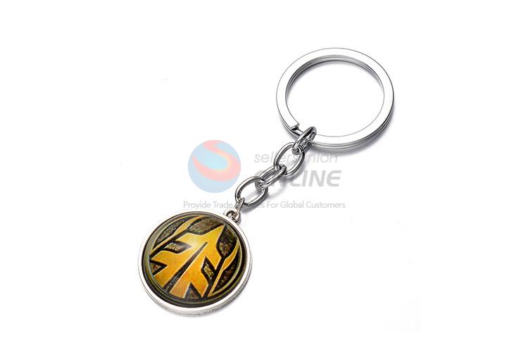 New Arrival Colorful Key Chain Fashion Key Ring