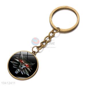 Cool Design Colorful Alloy Key Chain For Sale