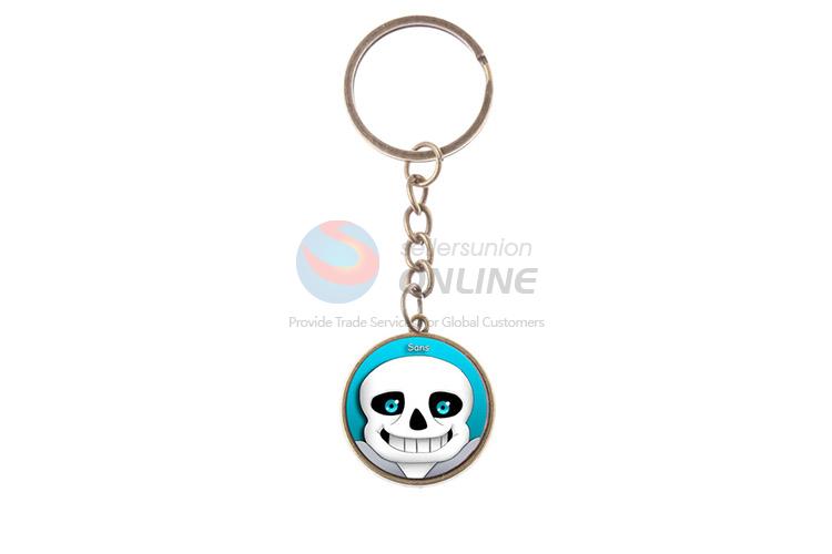 Newest Cartoon Pattern Key Chain Fashion Key Ring