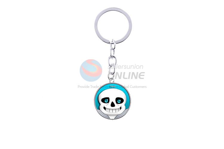 Newest Cartoon Pattern Key Chain Fashion Key Ring