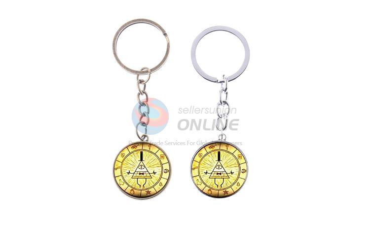 Creative Design Colorful Key Chain Best Key Ring