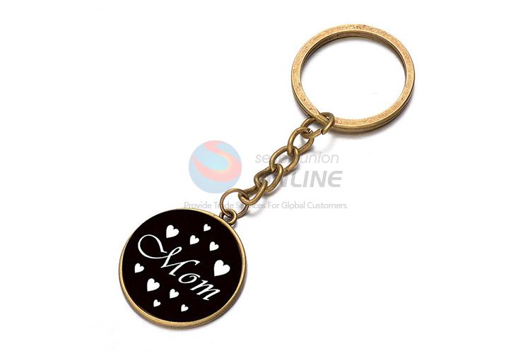 Wholesale Sweet Heart Pattern Key Chain