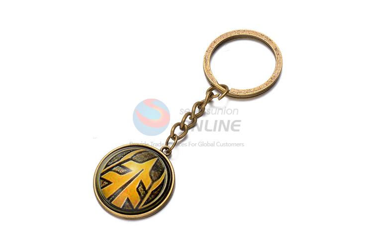 New Arrival Colorful Key Chain Fashion Key Ring