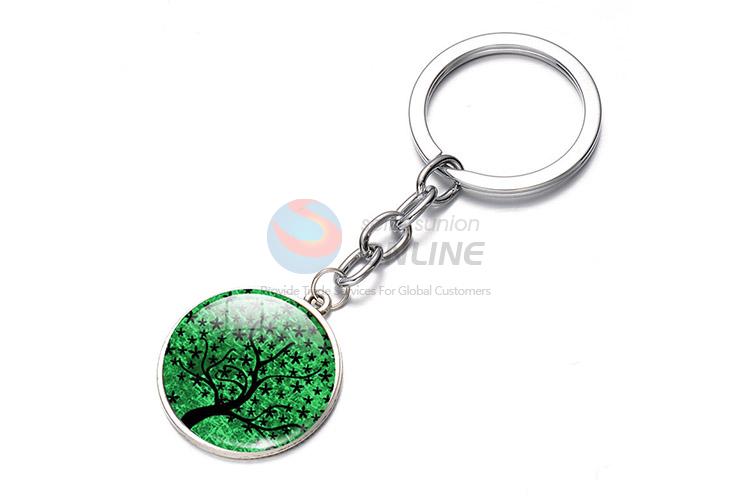 Hot Sale Creative Pattern Alloy Key Chain Key Accessories