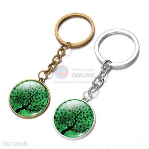 Hot Sale Creative Pattern Alloy Key Chain Key Accessories