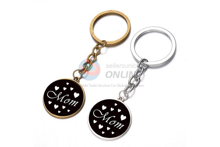 Wholesale Sweet Heart Pattern Key Chain