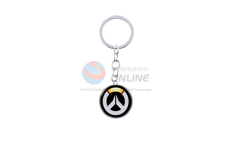 Wholesale Fashion Alloy Keychain Cheap Key Ring