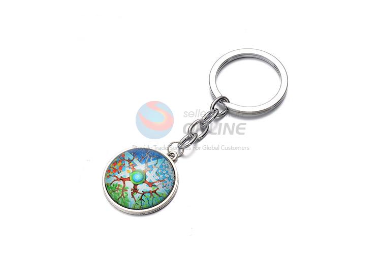 New Arrival Key Accessories Alloy Key Chain