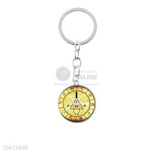 Creative Design Colorful Key Chain Best Key Ring