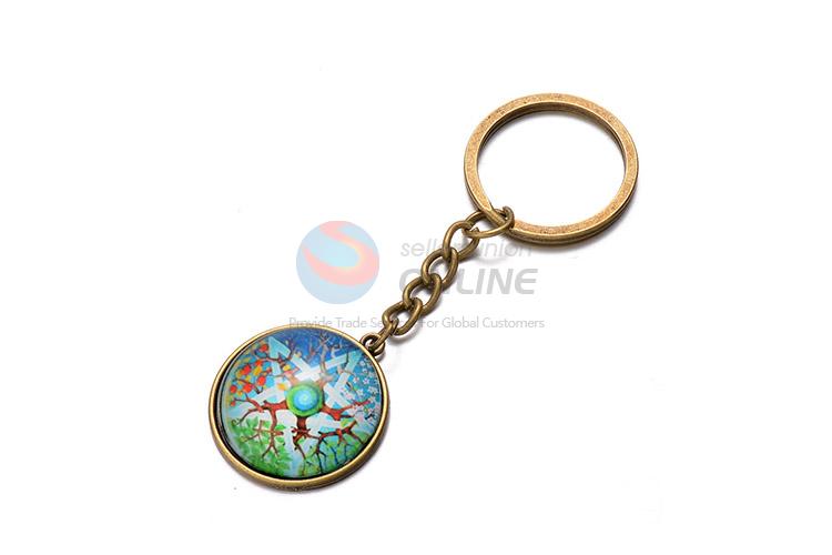 New Arrival Key Accessories Alloy Key Chain