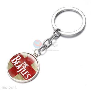 High Quality Alloy Key Chain Fashion Key Ring