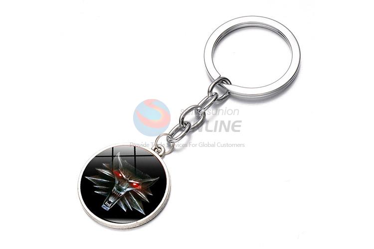 Cool Design Colorful Alloy Key Chain For Sale