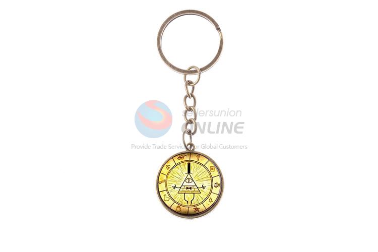 Creative Design Colorful Key Chain Best Key Ring