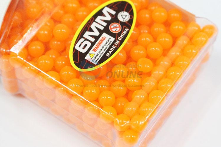 Kids Favorite Plastic BB Pellets for Gun