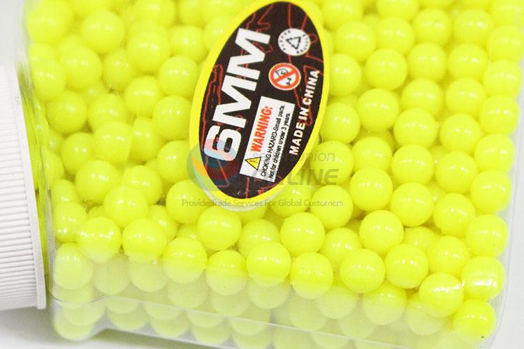 China Factory Airsoft BB Pellets Army Toy Accessories