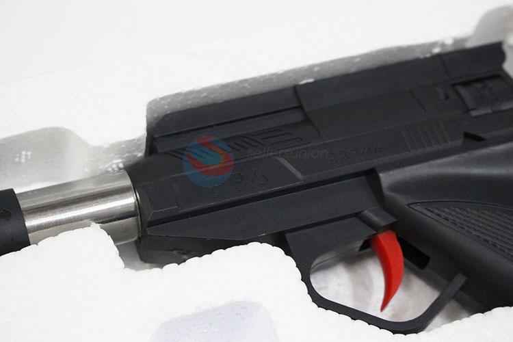 Fashion Style Kids Pretend Play Toy Gun with Pellets