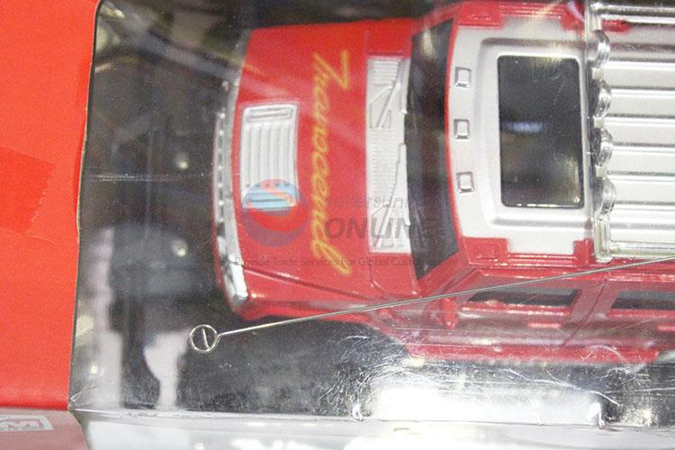 Latest Design 1:24 Mini Remote Control Kids Toy Car