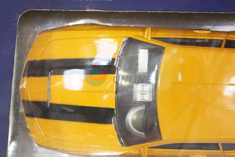 Promotional Gift Electronic Toys 1:16 Remote Control Cars