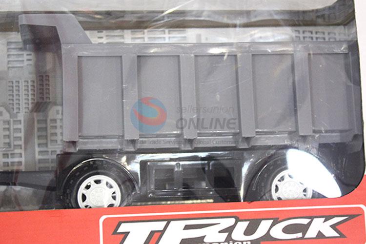 Engineering Truck Products Inertia Truck Toy for Preschool Kids