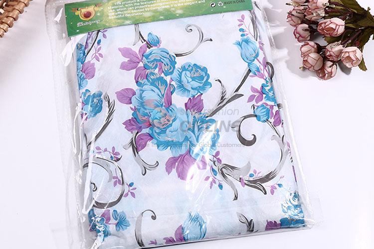 Top quality new style printed table cleaning towel kitchen cloth