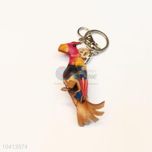 Parrot Pendant Key Chain/Key Ring