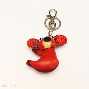 Cartoon Animal Pendant Key Chain/Key Ring