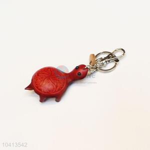 Tortoise Pendant Key Chain/Key Ring