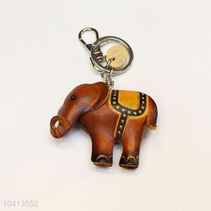 Elephant Pendant Key Chain/Key Ring