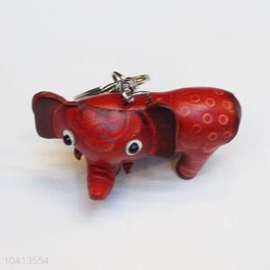 Elephant Pendant Key Chain/Key Ring