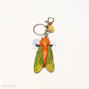 Insect Pendant Key Chain/Key Ring