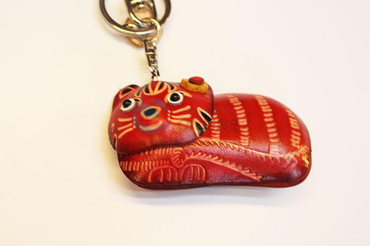 Cat Pendant Key Chain/Key Ring